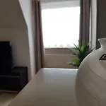 Am Suedpark - Inkl Garten Mit Sitzlounge - Zentrumsnah Apartamento