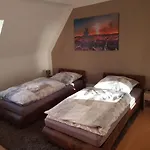 Am Suedpark - Inkl Garten Mit Sitzlounge - Zentrumsnah *