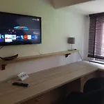 Am Suedpark - Inkl Garten Mit Sitzlounge - Zentrumsnah * Erfurt