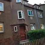 Am Suedpark - Inkl Garten Mit Sitzlounge - Zentrumsnah Erfurt