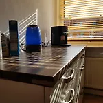 Διαμέρισμα Am Suedpark - Inkl Garten Mit Sitzlounge - Zentrumsnah