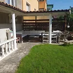 Am Suedpark - Inkl Garten Mit Sitzlounge - Zentrumsnah Erfurt