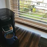 Am Suedpark - Inkl Garten Mit Sitzlounge - Zentrumsnah *