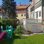 Am Suedpark - Inkl Garten Mit Sitzlounge - Zentrumsnah * Erfurt