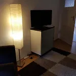 Am Suedpark - Inkl Garten Mit Sitzlounge - Zentrumsnah Apartamento *