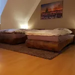 Am Suedpark - Inkl Garten Mit Sitzlounge - Zentrumsnah