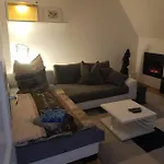 Apartamento Am Suedpark - Inkl Garten Mit Sitzlounge - Zentrumsnah *