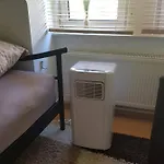 Am Suedpark - Inkl Garten Mit Sitzlounge - Zentrumsnah