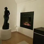 Apartamento Am Suedpark - Inkl Garten Mit Sitzlounge - Zentrumsnah