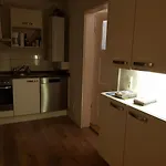 Am Suedpark - Inkl Garten Mit Sitzlounge - Zentrumsnah Apartamento *