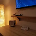 Am Suedpark - Inkl Garten Mit Sitzlounge - Zentrumsnah