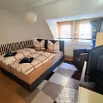 Am Suedpark - Inkl Garten Mit Sitzlounge - Zentrumsnah Apartamento