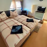 Am Suedpark - Inkl Garten Mit Sitzlounge - Zentrumsnah Erfurt