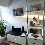 Am Suedpark - Inkl Garten Mit Sitzlounge - Zentrumsnah Erfurt