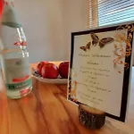 Apartamento Am Suedpark - Inkl Garten Mit Sitzlounge - Zentrumsnah