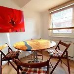 Am Suedpark - Inkl Garten Mit Sitzlounge - Zentrumsnah * Erfurt