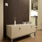 Am Suedpark - Inkl Garten Mit Sitzlounge - Zentrumsnah