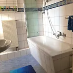 Am Suedpark - Inkl Garten Mit Sitzlounge - Zentrumsnah * Erfurt