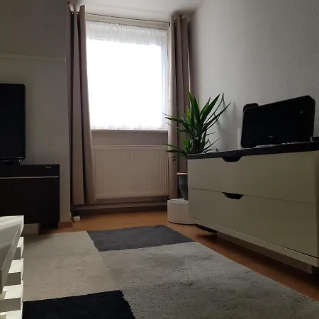 Am Suedpark - Inkl Garten Mit Sitzlounge - Zentrumsnah