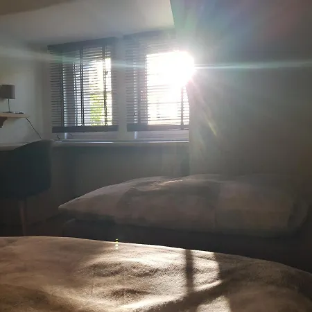 Am Suedpark - Inkl Garten Mit Sitzlounge - Zentrumsnah *