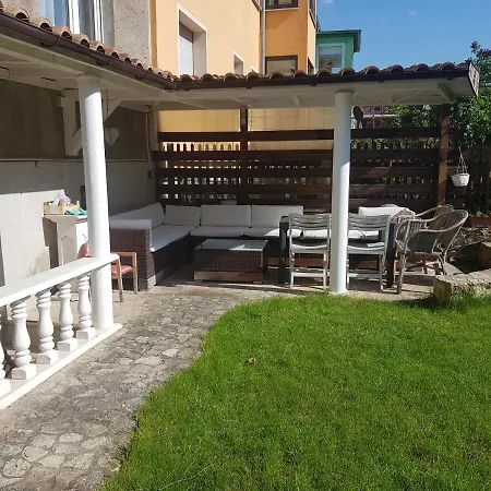 Am Suedpark - Inkl Garten Mit Sitzlounge - Zentrumsnah Erfurt