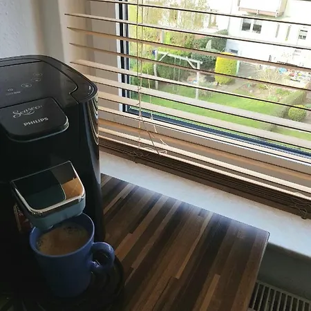 Am Suedpark - Inkl Garten Mit Sitzlounge - Zentrumsnah *