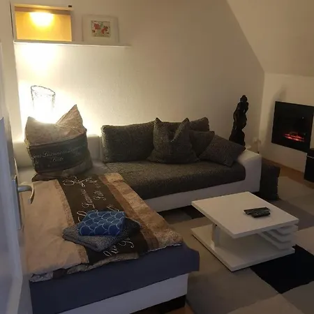 Apartman Am Suedpark - Inkl Garten Mit Sitzlounge - Zentrumsnah *
