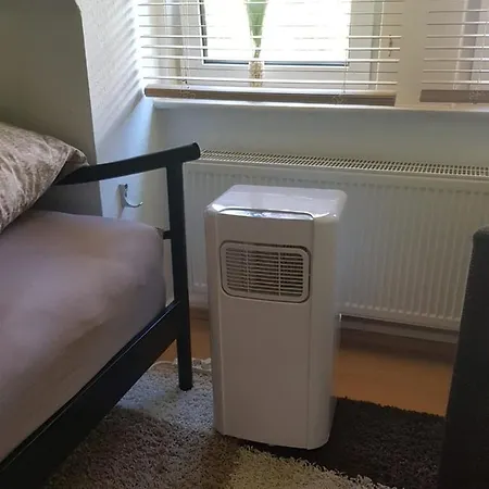 Am Suedpark - Inkl Garten Mit Sitzlounge - Zentrumsnah