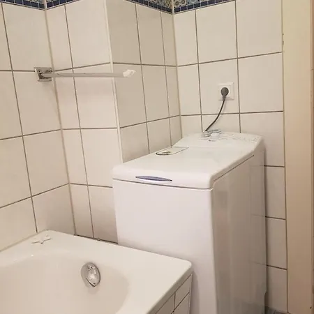Am Suedpark - Inkl Garten Mit Sitzlounge - Zentrumsnah Apartman *