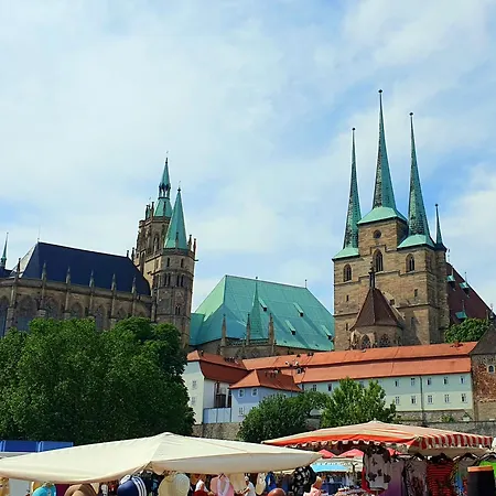 Am Suedpark - Inkl Garten Mit Sitzlounge - Zentrumsnah *