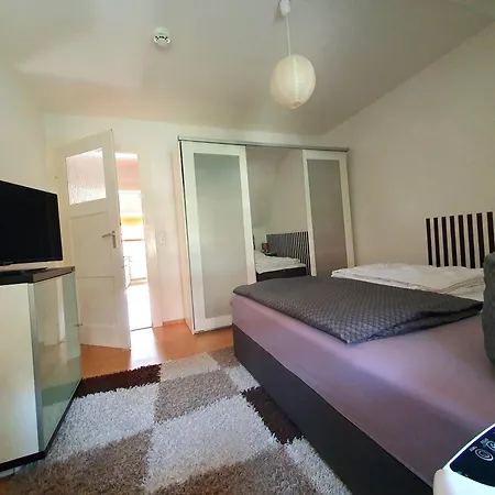 Am Suedpark - Inkl Garten Mit Sitzlounge - Zentrumsnah * إرفورت