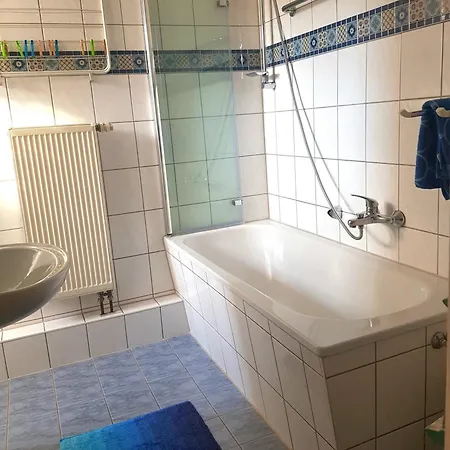 Am Suedpark - Inkl Garten Mit Sitzlounge - Zentrumsnah * Erfurt