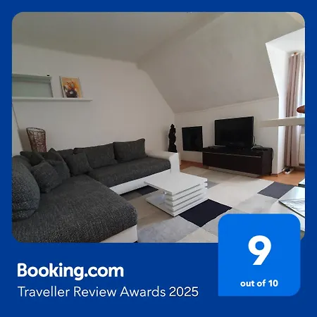 Am Suedpark - Inkl Garten Mit Sitzlounge - Zentrumsnah * エアフルト