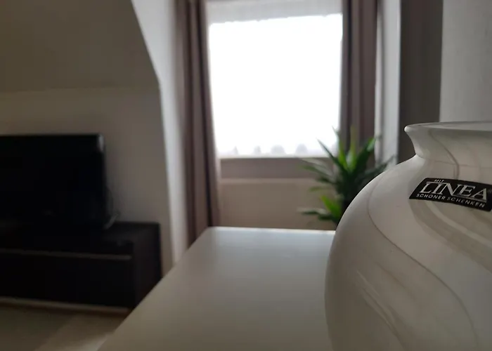 Am Suedpark - Inkl Garten Mit Sitzlounge - Zentrumsnah Apartamento