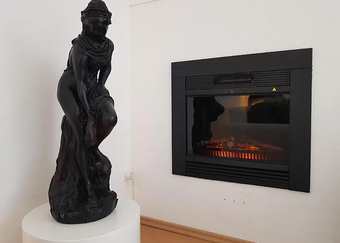 Am Suedpark - Inkl Garten Mit Sitzlounge - Zentrumsnah