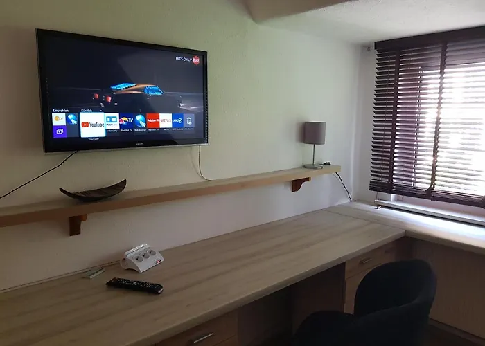 Am Suedpark - Inkl Garten Mit Sitzlounge - Zentrumsnah * إرفورت