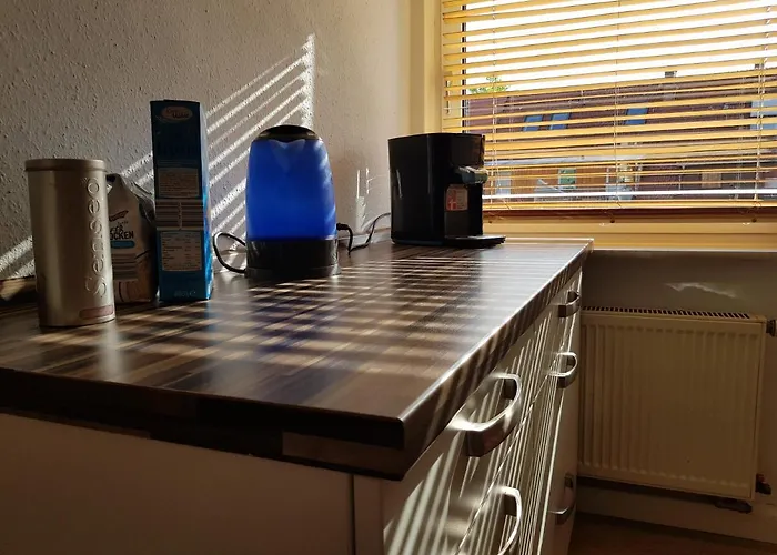 Appartement Am Suedpark - Inkl Garten Mit Sitzlounge - Zentrumsnah