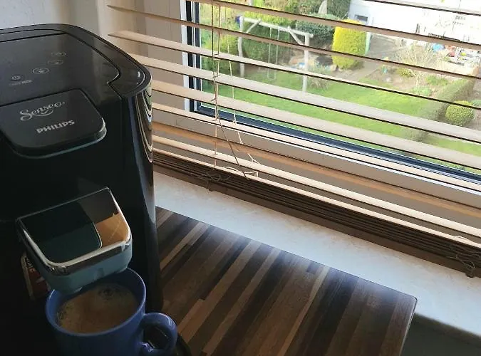 Am Suedpark - Inkl Garten Mit Sitzlounge - Zentrumsnah *