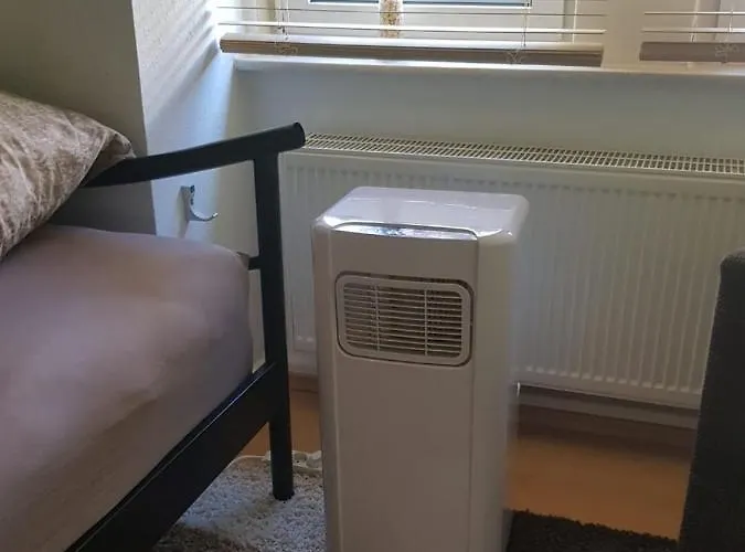 Am Suedpark - Inkl Garten Mit Sitzlounge - Zentrumsnah