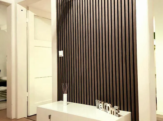 Am Suedpark - Inkl Garten Mit Sitzlounge - Zentrumsnah