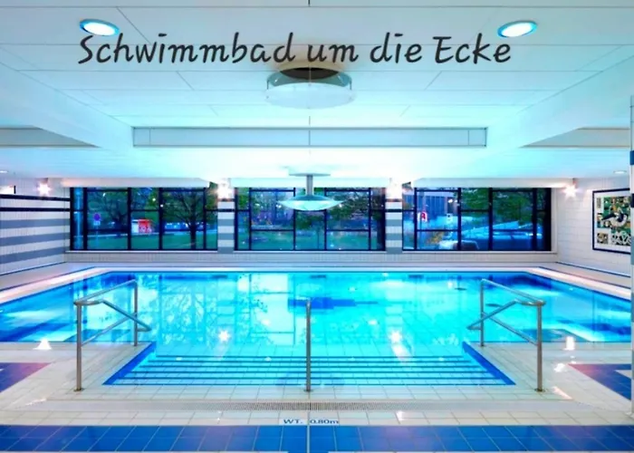 Am Suedpark - Inkl Garten Mit Sitzlounge - Zentrumsnah エアフルト