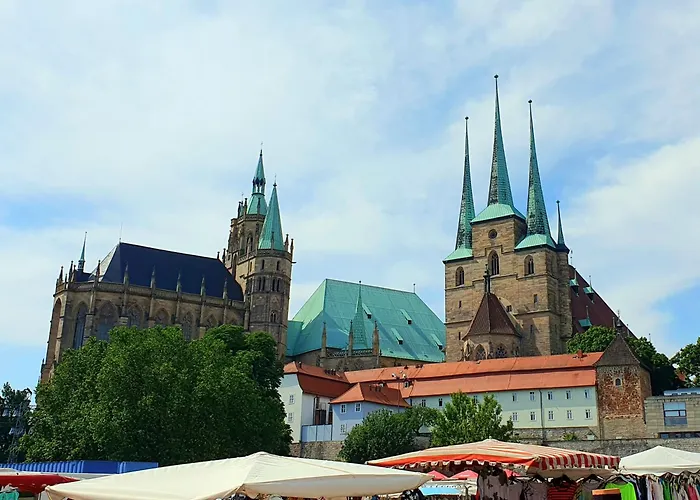 Am Suedpark - Inkl Garten Mit Sitzlounge - Zentrumsnah *