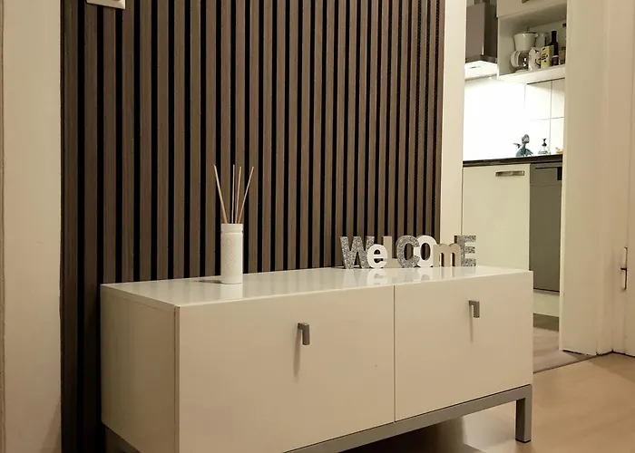 Am Suedpark - Inkl Garten Mit Sitzlounge - Zentrumsnah