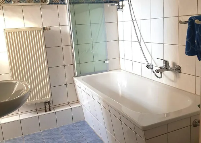 Am Suedpark - Inkl Garten Mit Sitzlounge - Zentrumsnah * Erfurt