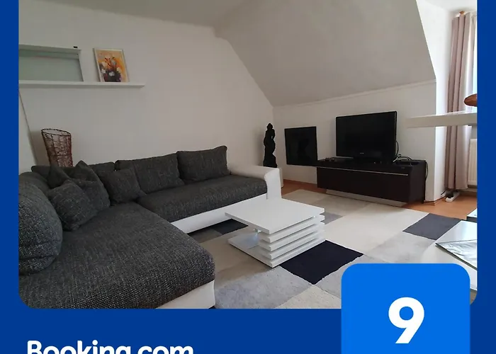 Am Suedpark - Inkl Garten Mit Sitzlounge - Zentrumsnah * エアフルト